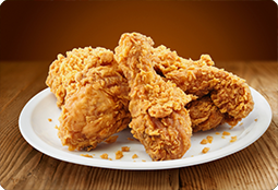 치킨